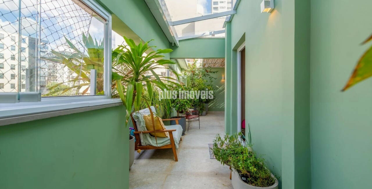 Apartamento, 3 quartos, 135 m² - Foto 10