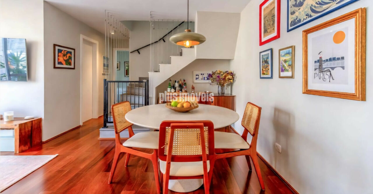 Apartamento, 3 quartos, 135 m² - Foto 7