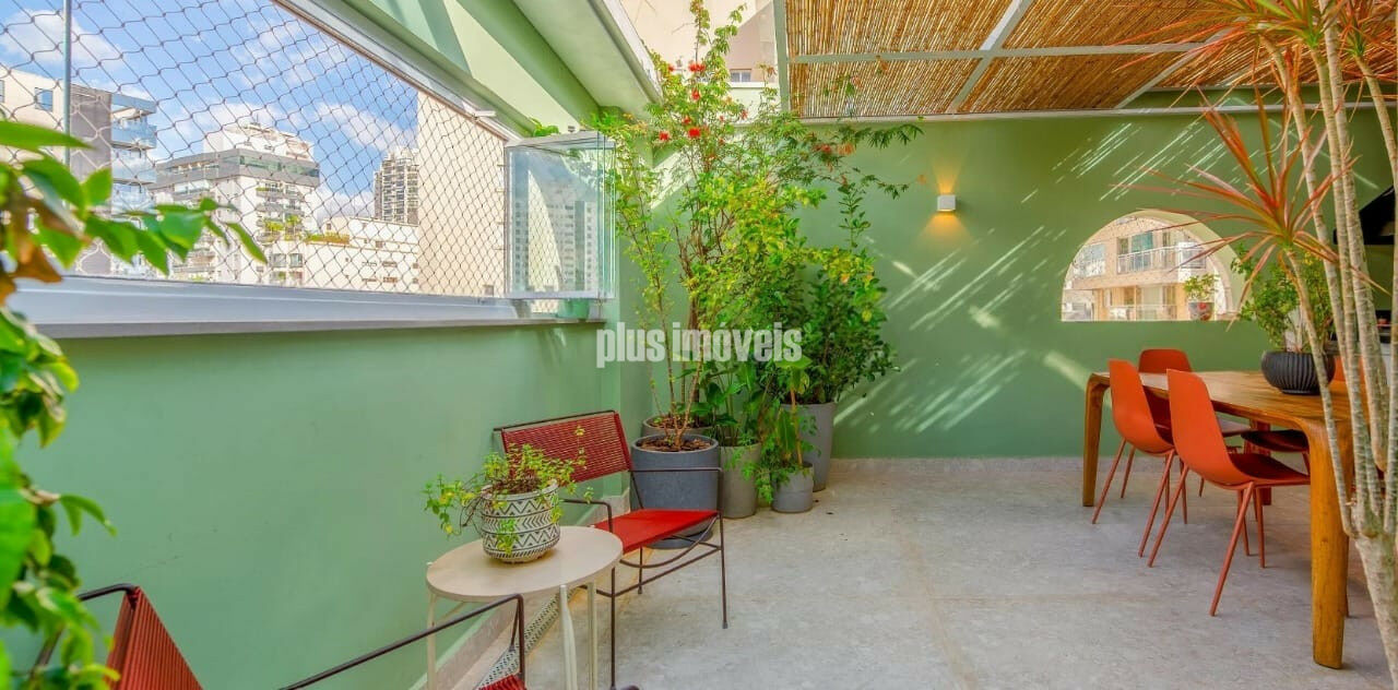 Apartamento, 3 quartos, 135 m² - Foto 9