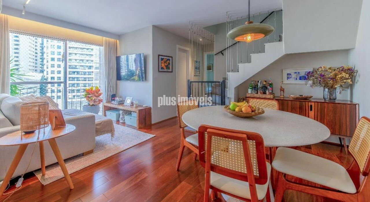 Apartamento, 3 quartos, 135 m² - Foto 6