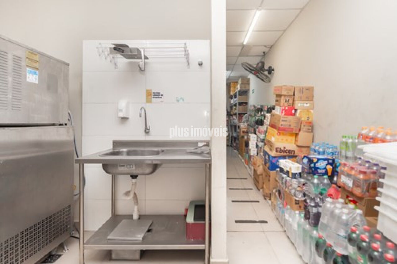 Loja-Salão, 180 m² - Foto 10