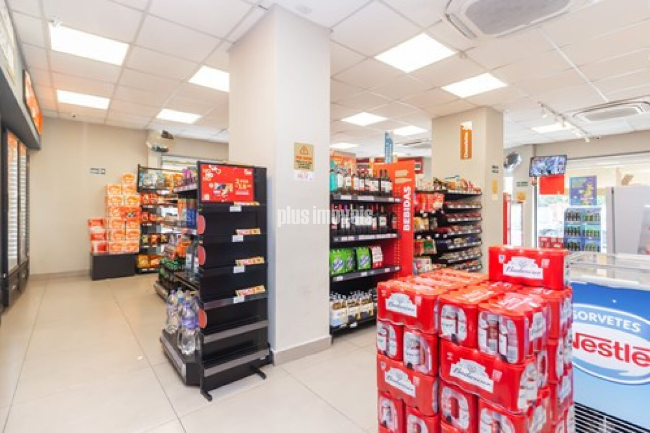Loja-Salão, 180 m² - Foto 9