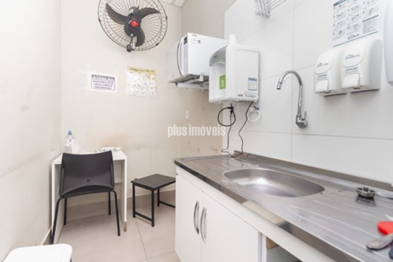 Loja-Salão, 180 m² - Foto 13