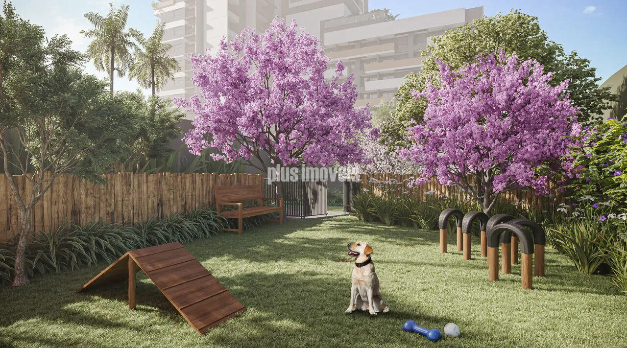 Apartamento, 4 quartos, 165 m² - Foto 15