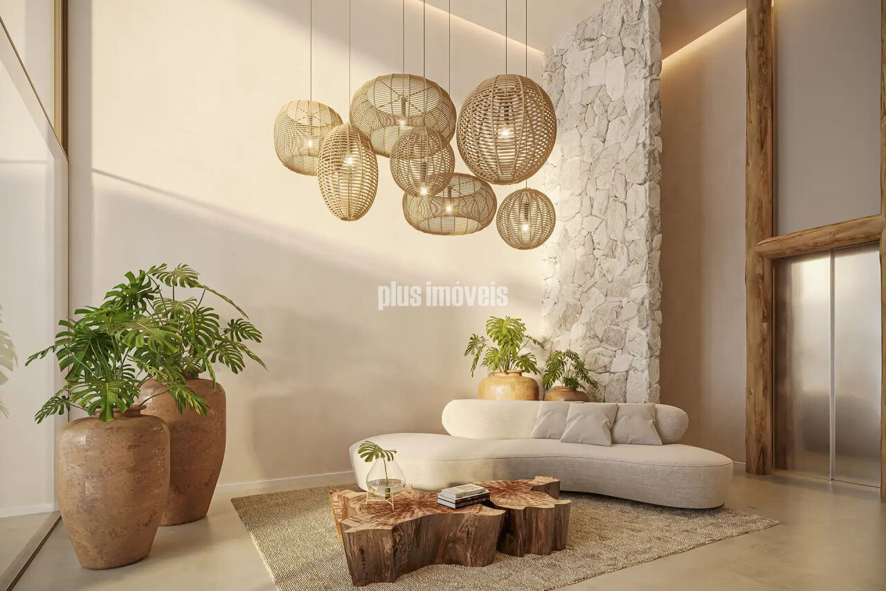 Apartamento, 4 quartos, 165 m² - Foto 8
