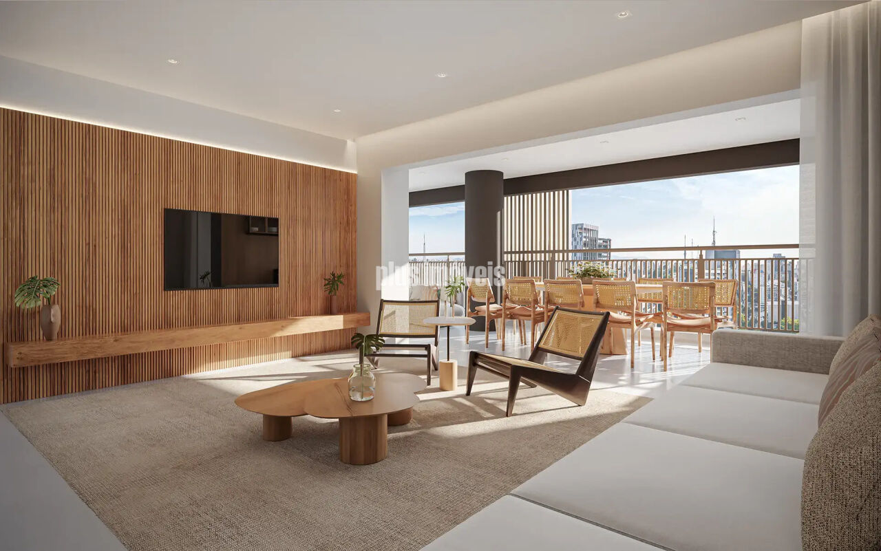 Apartamento, 4 quartos, 165 m² - Foto 9