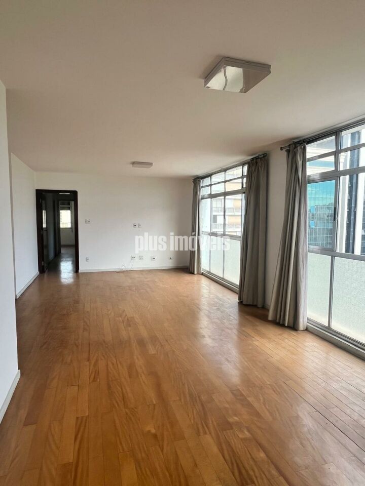 Apartamento, 3 quartos, 123 m² - Foto 2