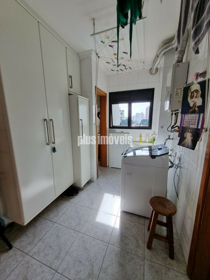 Apartamento, 3 quartos, 156 m² - Foto 5
