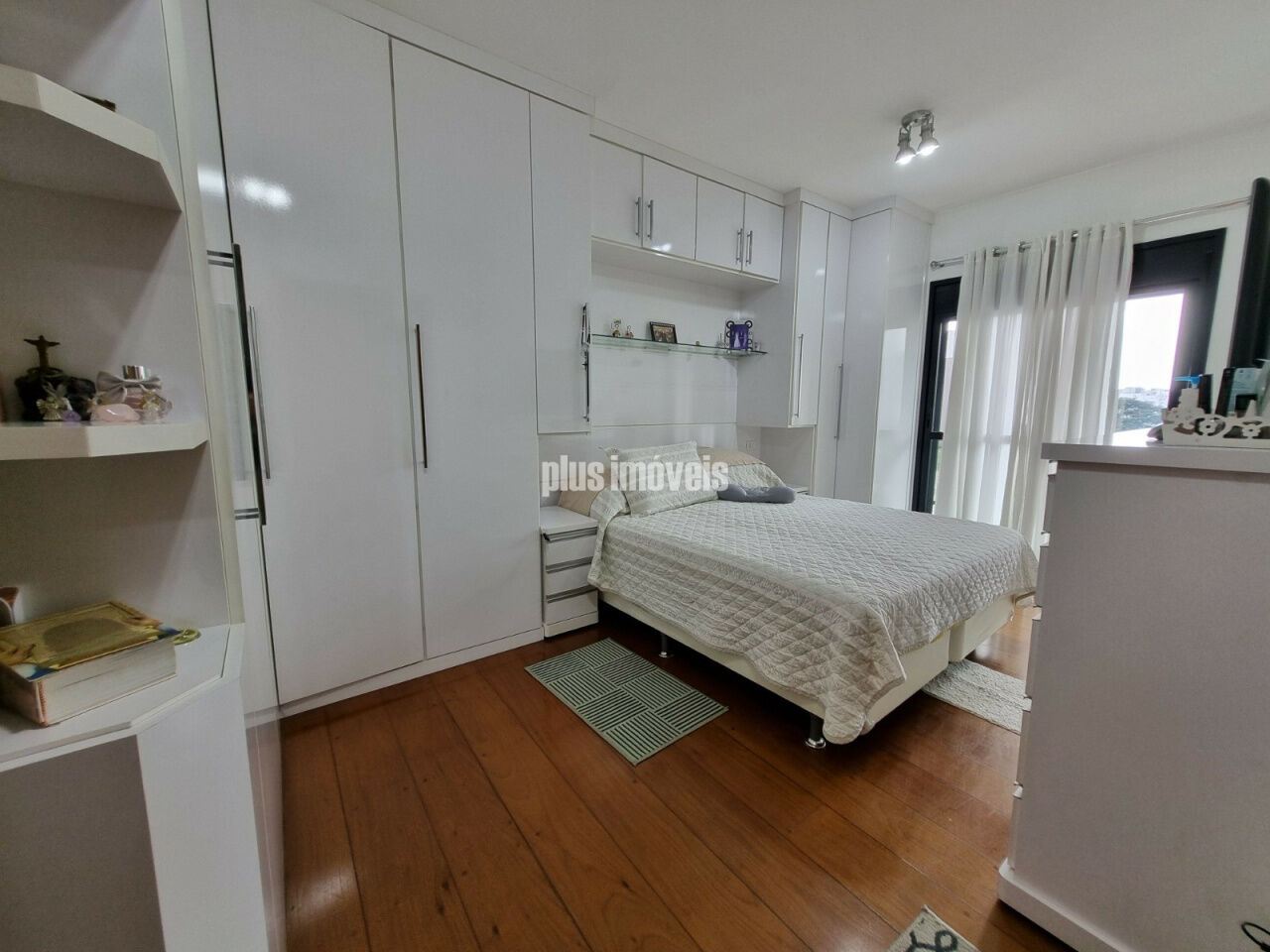Apartamento, 3 quartos, 156 m² - Foto 8
