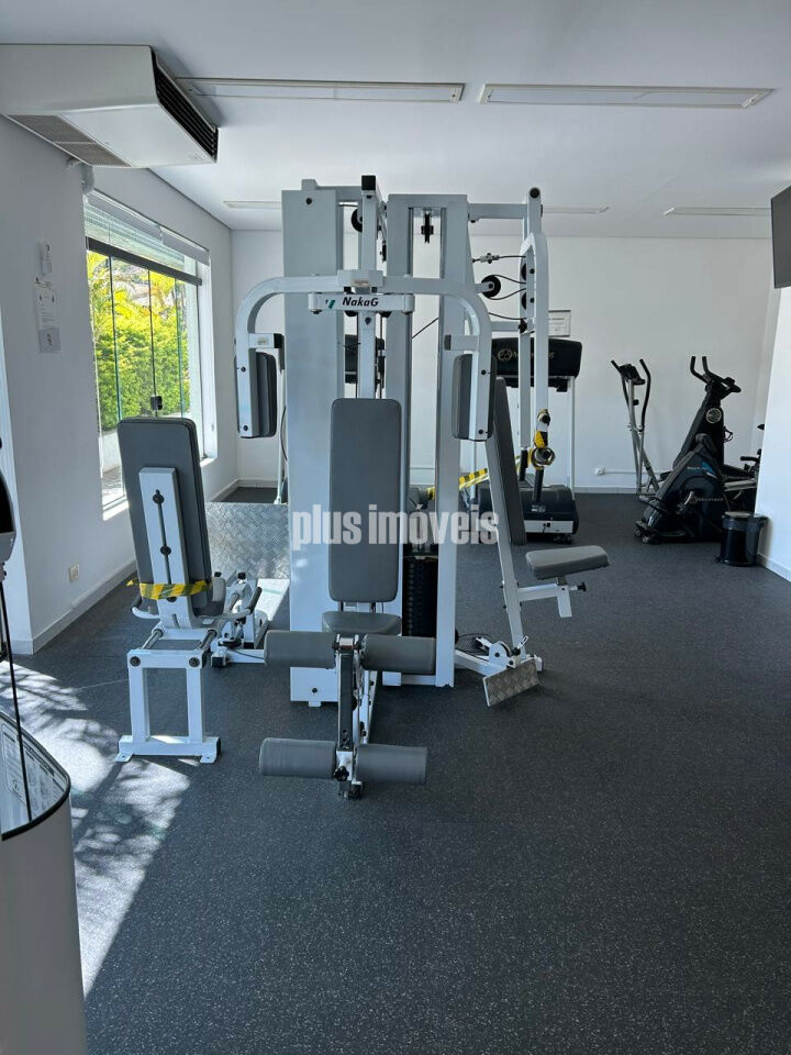 Apartamento, 3 quartos, 156 m² - Foto 10