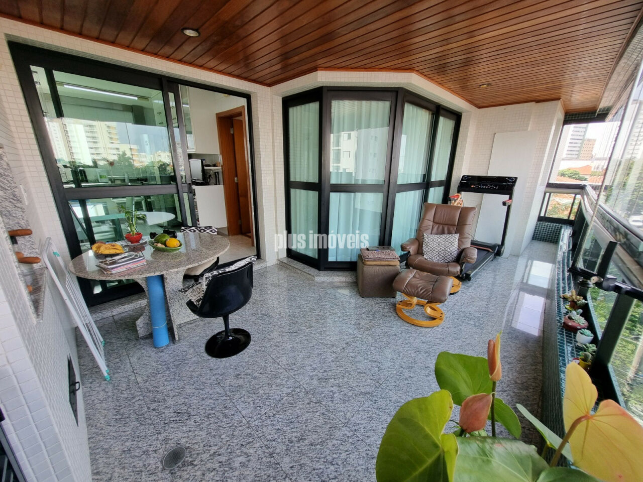 Apartamento, 3 quartos, 156 m² - Foto 11