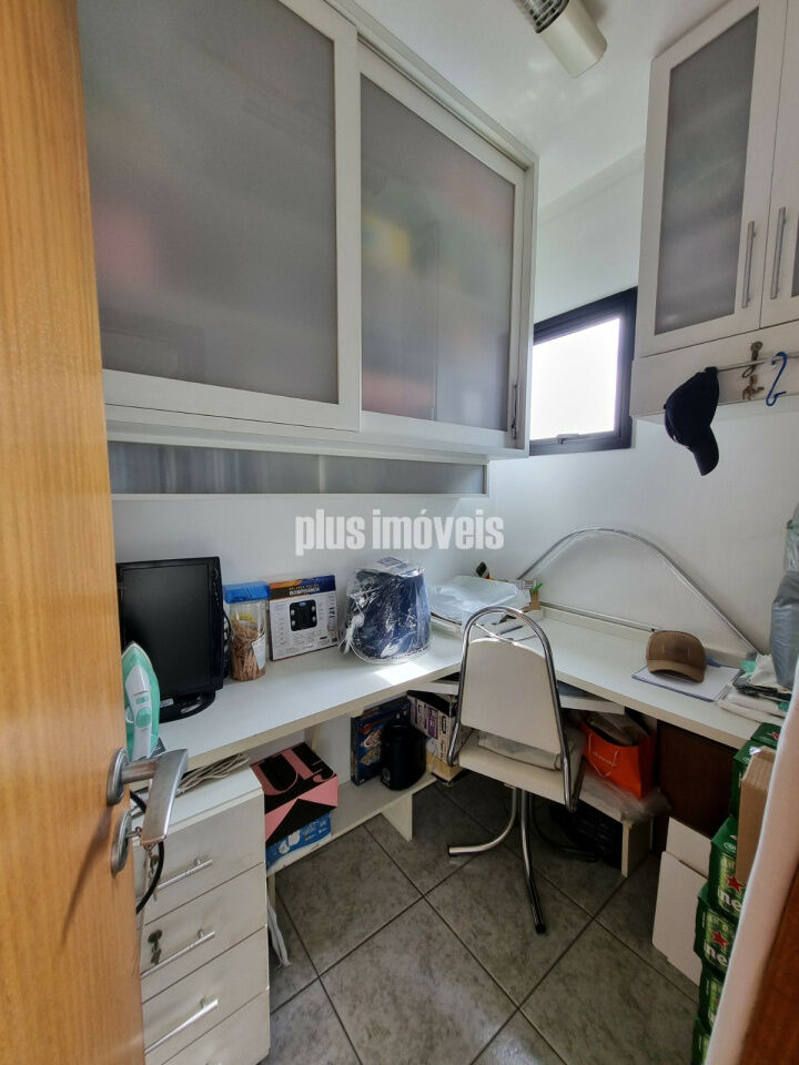 Apartamento, 3 quartos, 156 m² - Foto 12