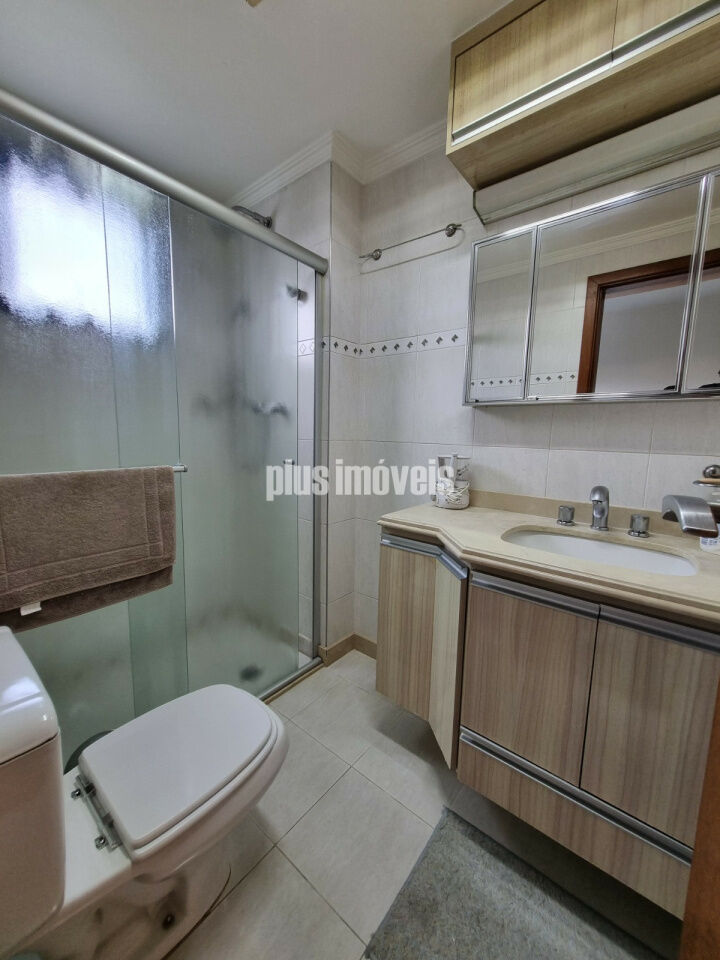 Apartamento, 3 quartos, 156 m² - Foto 13