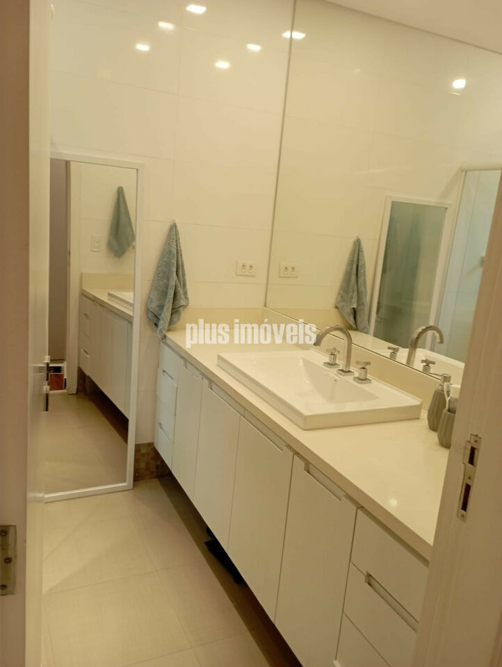 Casa, 3 quartos, 180 m² - Foto 13