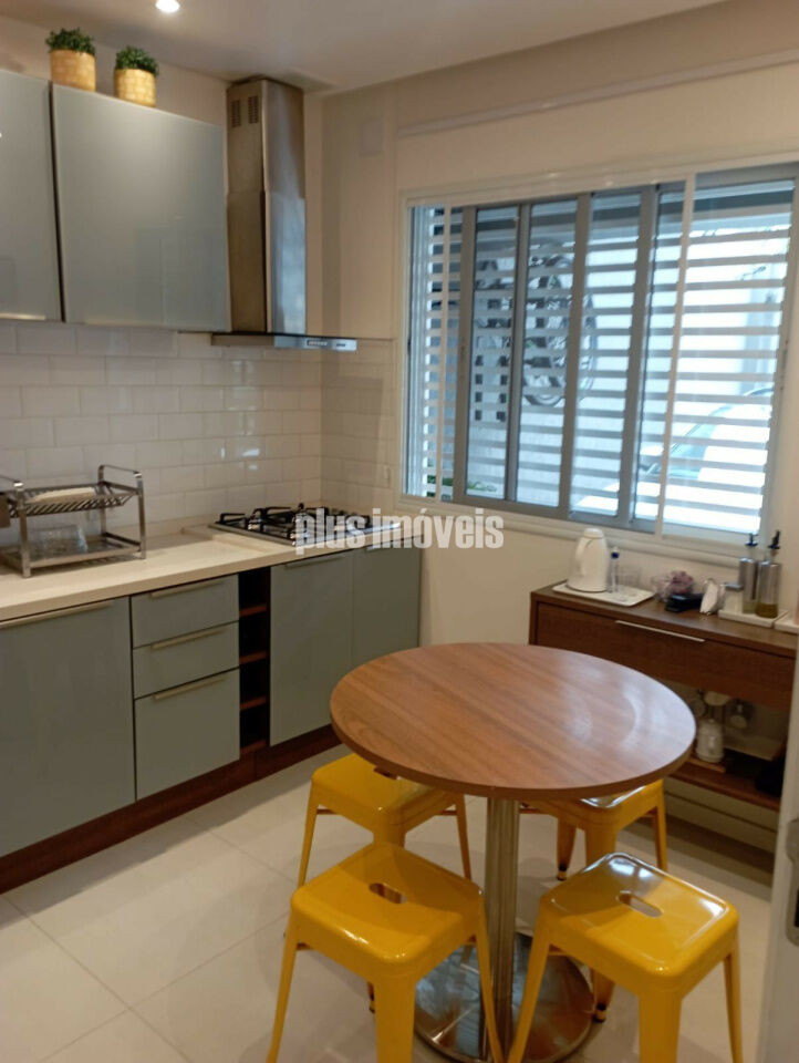 Casa, 3 quartos, 180 m² - Foto 2