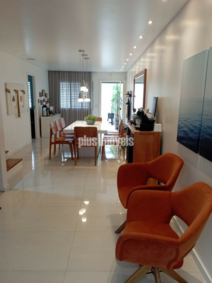 Casa, 3 quartos, 180 m² - Foto 3