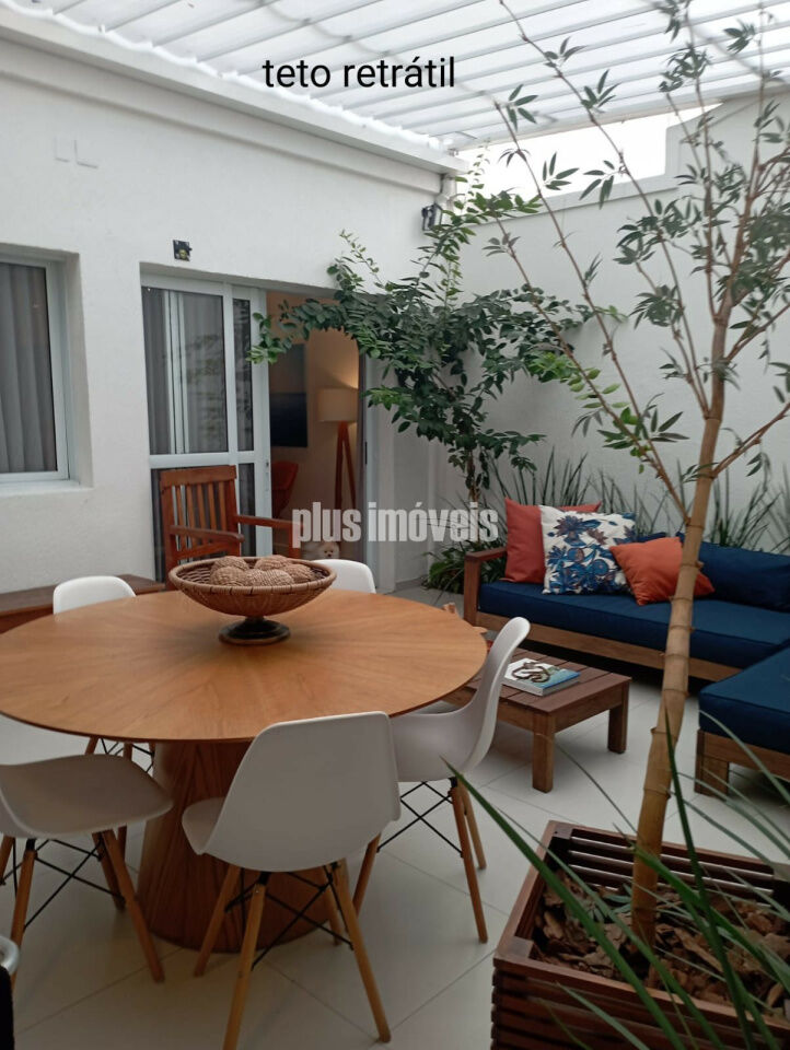 Casa, 3 quartos, 180 m² - Foto 8