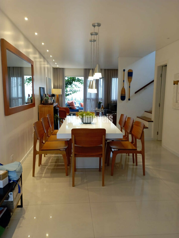 Casa, 3 quartos, 180 m² - Foto 5