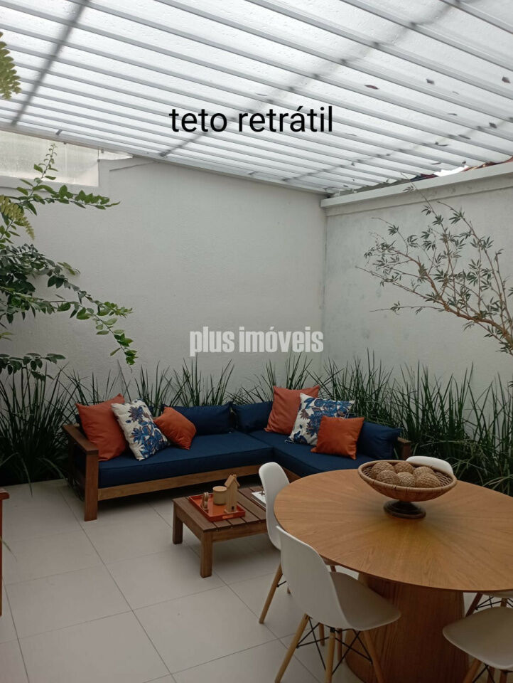Casa, 3 quartos, 180 m² - Foto 21