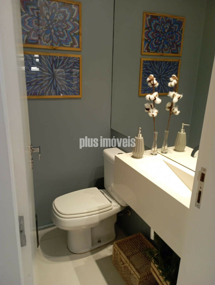 Casa, 3 quartos, 180 m² - Foto 23