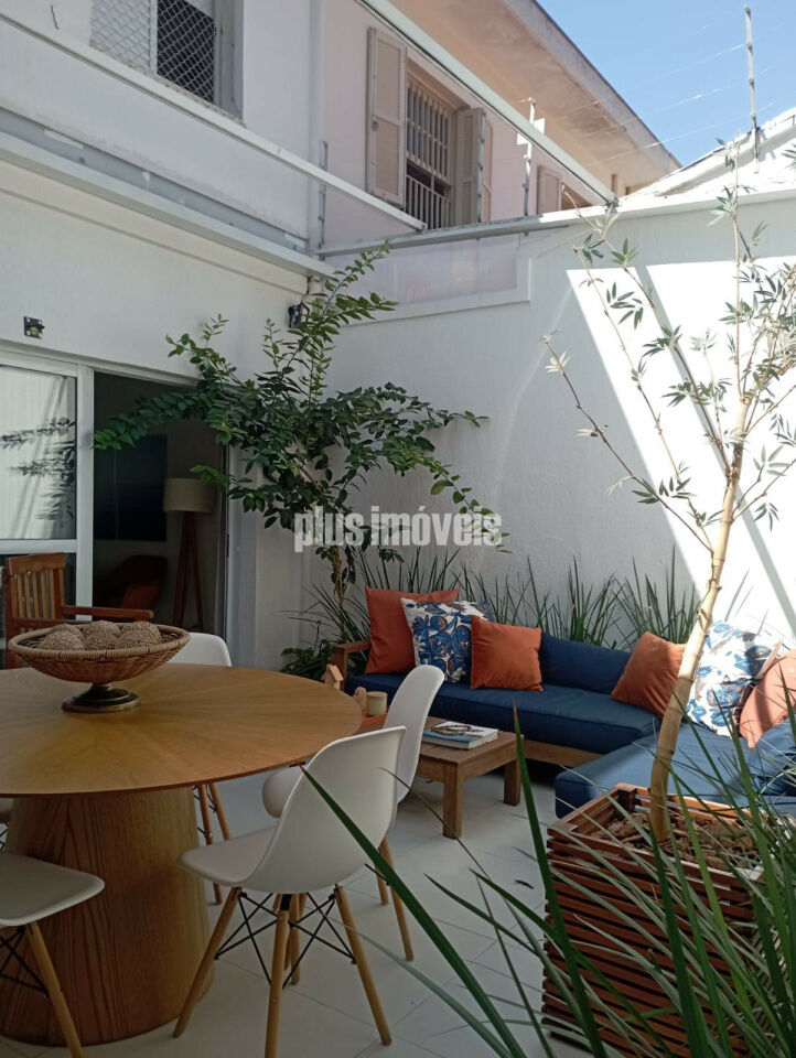 Casa, 3 quartos, 180 m² - Foto 27