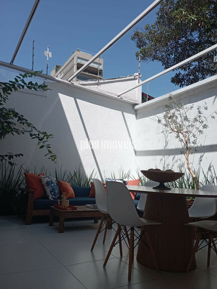 Casa, 3 quartos, 180 m² - Foto 11