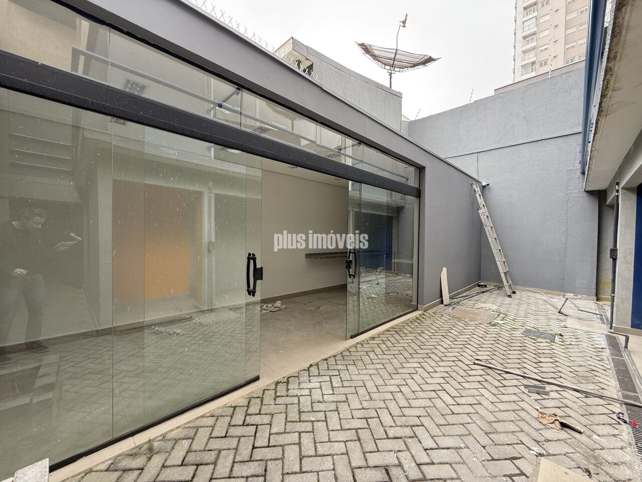 Prédio Inteiro à venda e aluguel, 1000m² - Foto 4
