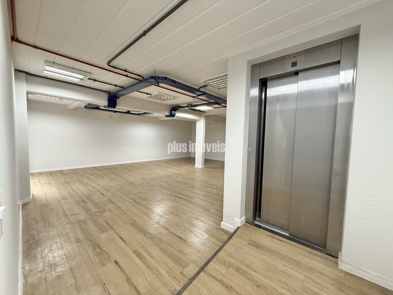 Prédio Inteiro à venda e aluguel, 1000m² - Foto 5
