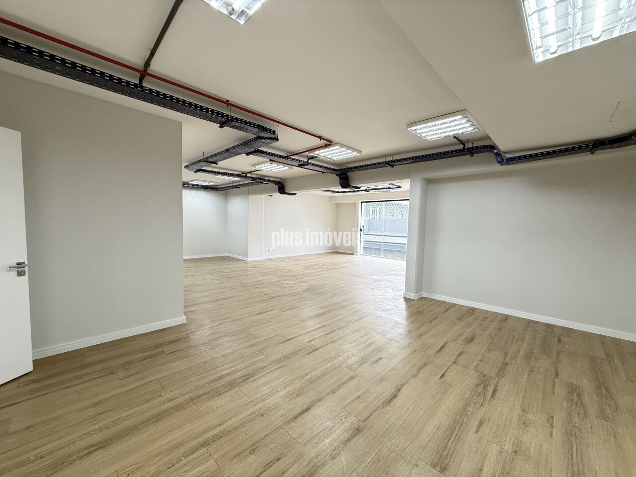 Prédio Inteiro à venda e aluguel, 1000m² - Foto 7