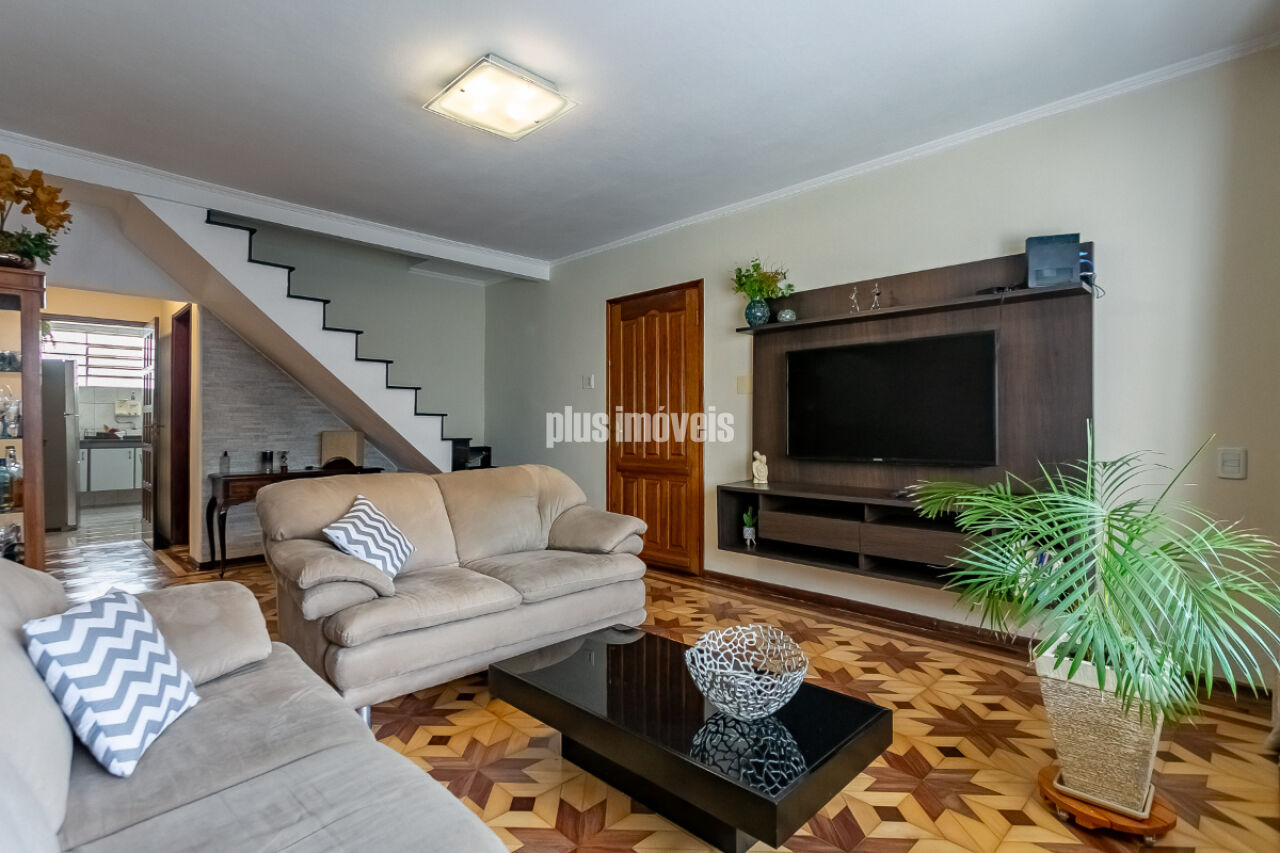 Casa, 3 quartos, 220 m² - Foto 4