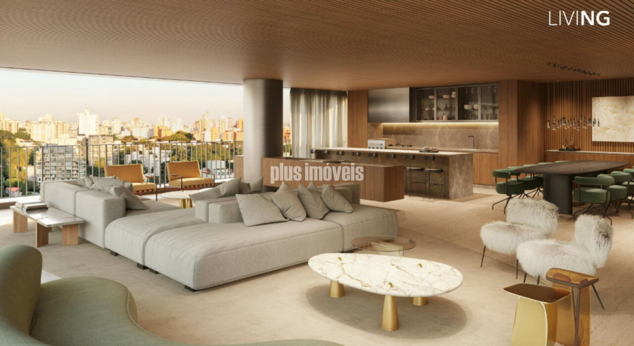 Apartamento, 4 quartos, 362 m² - Foto 4