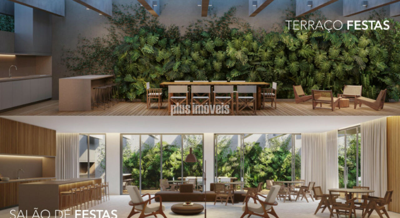 Apartamento, 4 quartos, 362 m² - Foto 6