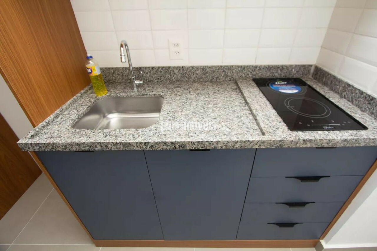 Apartamento, 1 quarto, 25 m² - Foto 2