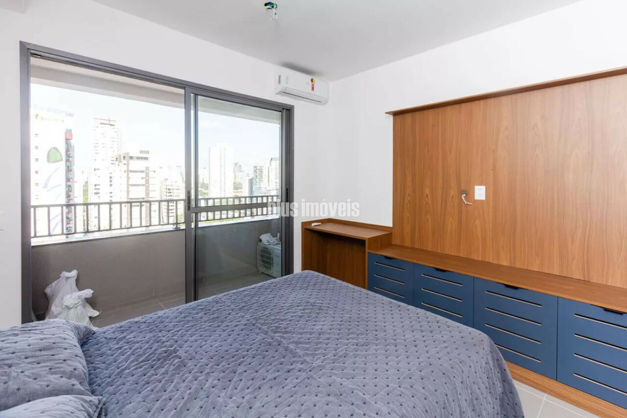 Apartamento, 1 quarto, 25 m² - Foto 5