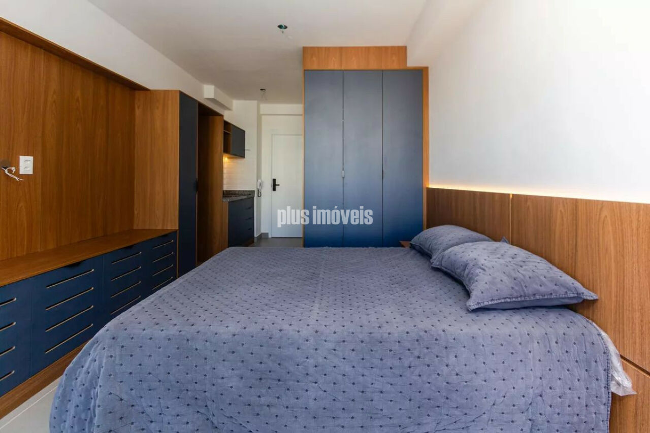Apartamento, 1 quarto, 25 m² - Foto 8