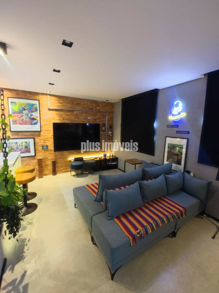 Apartamento, 1 quarto, 40 m² - Foto 3