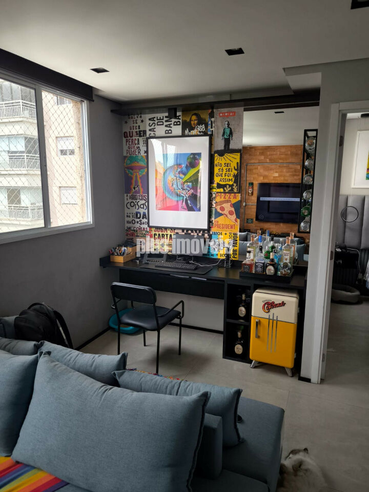 Apartamento, 1 quarto, 40 m² - Foto 4