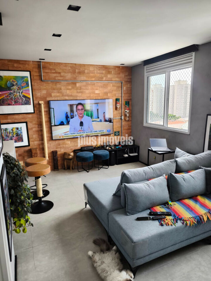 Apartamento, 1 quarto, 40 m² - Foto 5