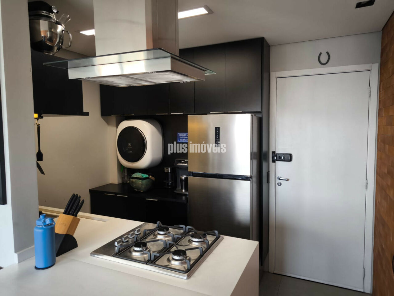 Apartamento, 1 quarto, 40 m² - Foto 7