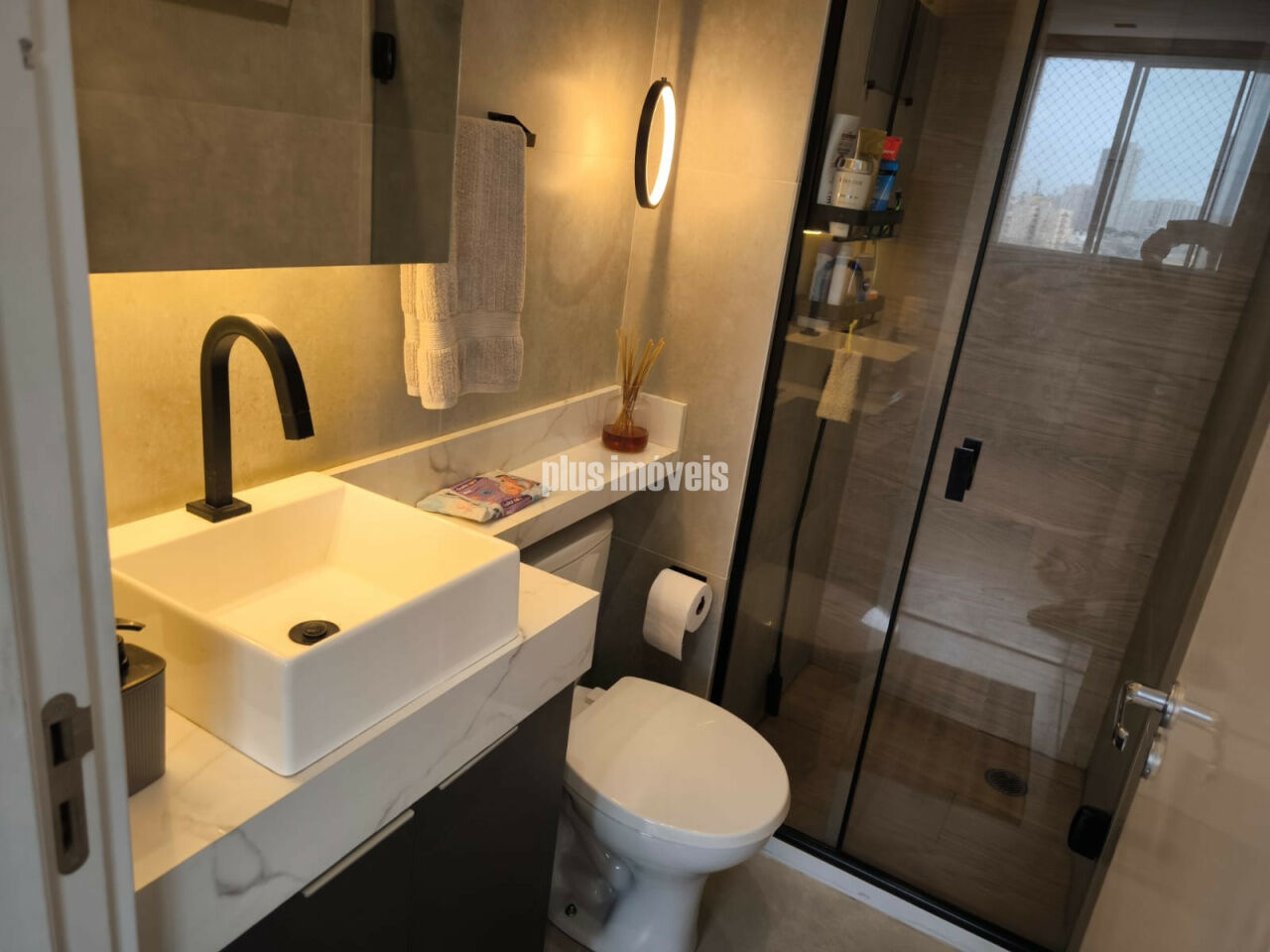 Apartamento, 1 quarto, 40 m² - Foto 9