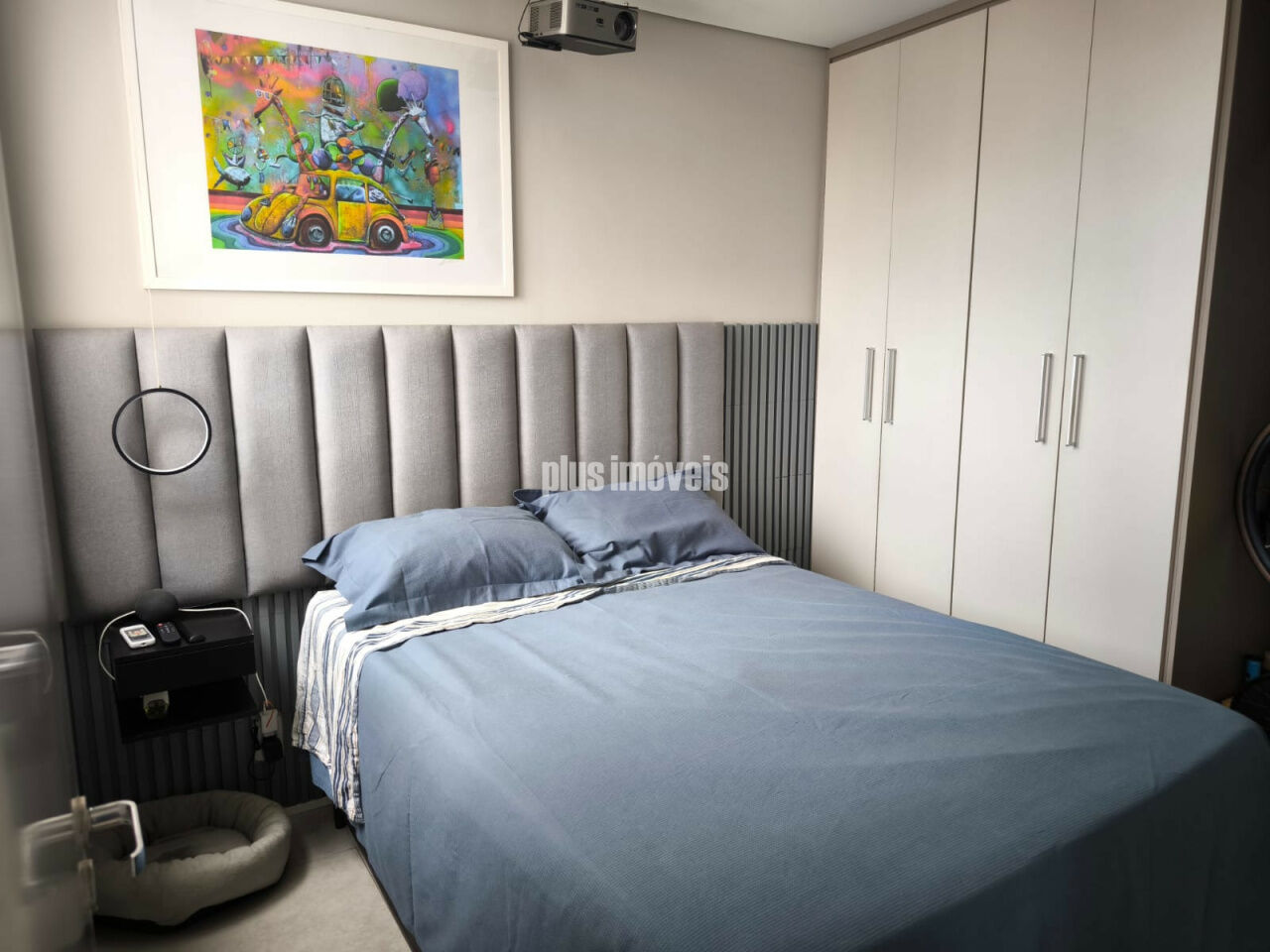 Apartamento, 1 quarto, 40 m² - Foto 12