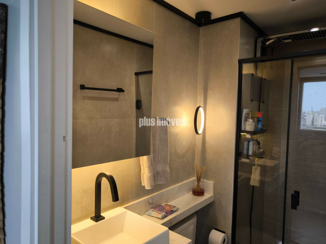Apartamento, 1 quarto, 40 m² - Foto 13