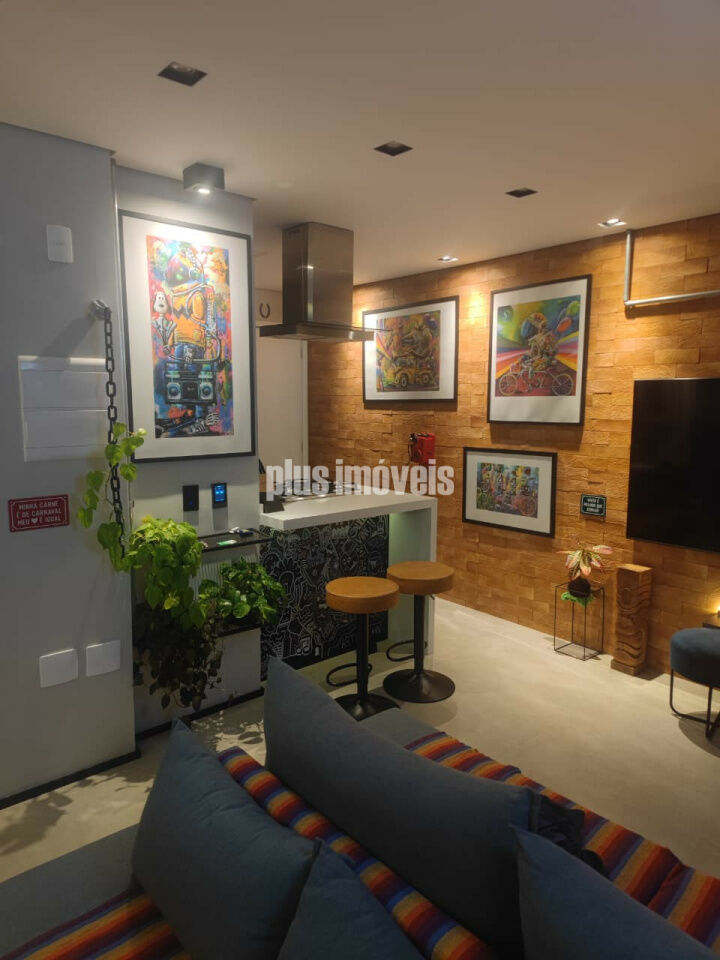 Apartamento, 1 quarto, 40 m² - Foto 14