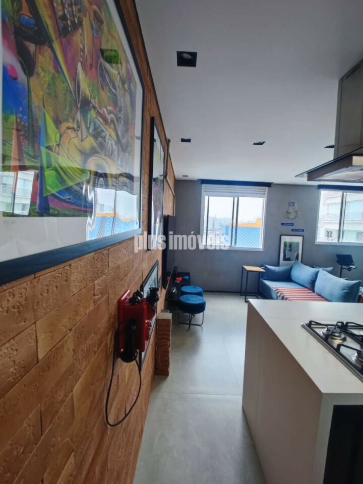 Apartamento, 1 quarto, 40 m² - Foto 15