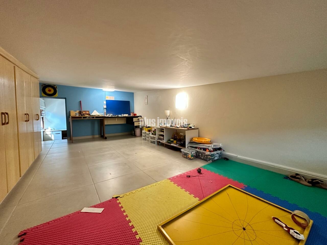 Casa, 5 quartos, 353 m² - Foto 21