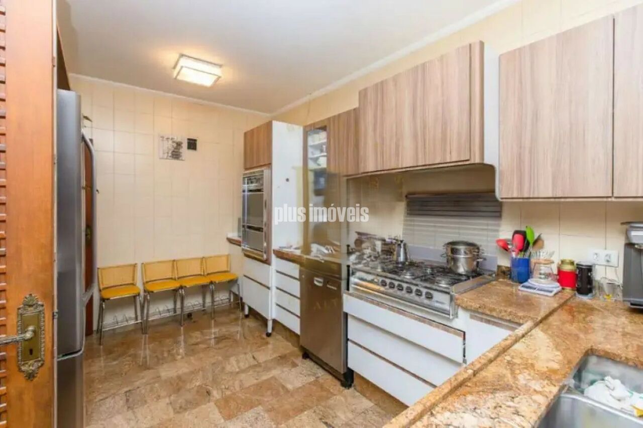 Casa, 5 quartos, 353 m² - Foto 16