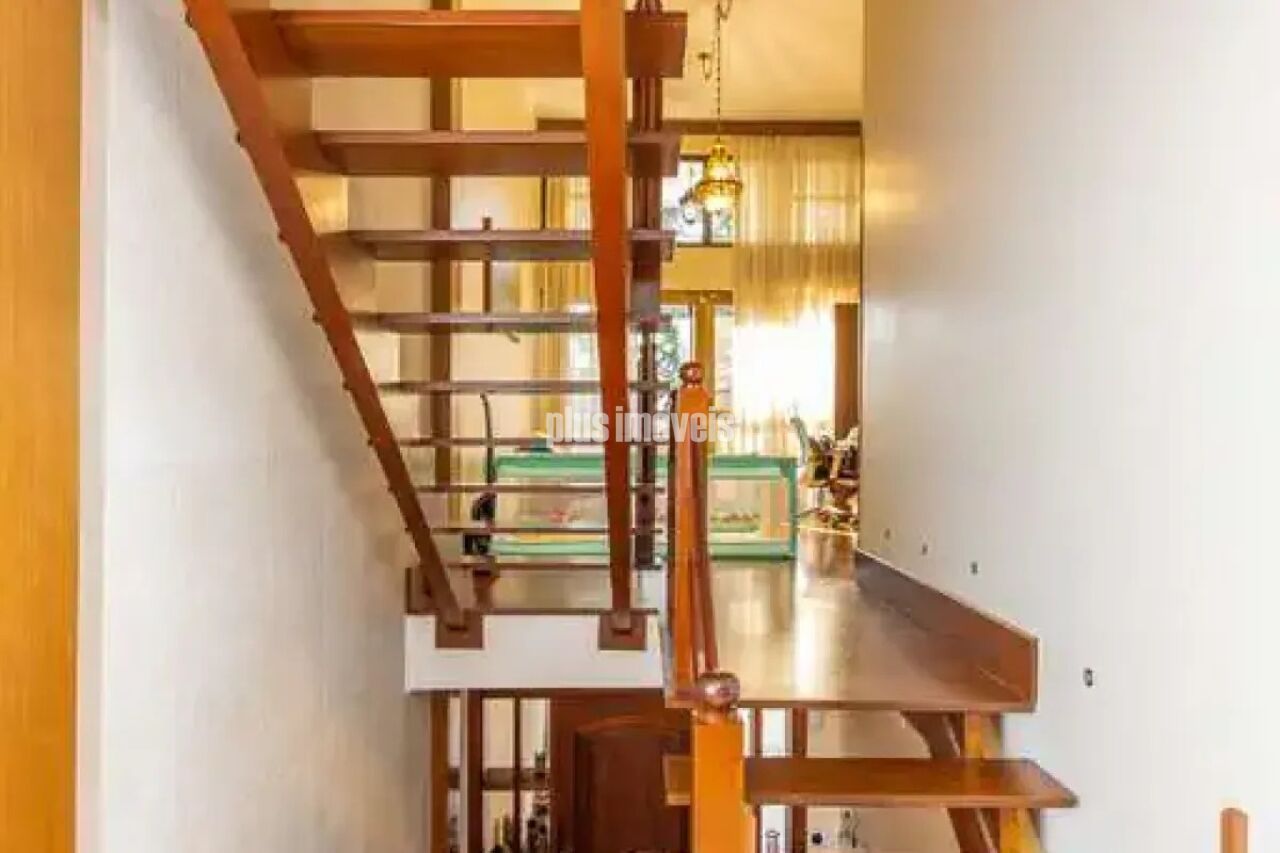 Casa, 5 quartos, 353 m² - Foto 7