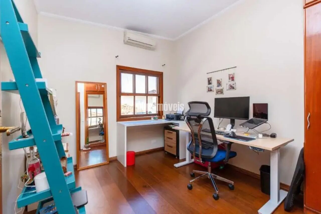 Casa, 5 quartos, 353 m² - Foto 13