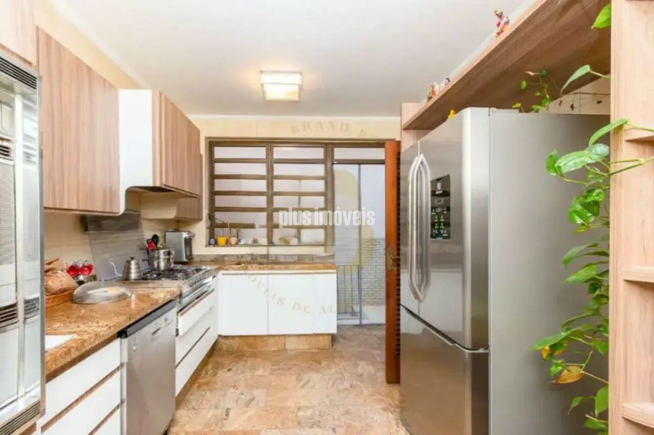 Casa, 5 quartos, 353 m² - Foto 15