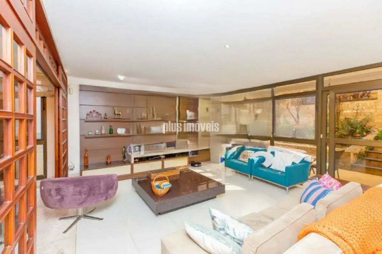 Casa, 5 quartos, 353 m² - Foto 2